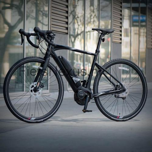 Yamaha UrbanRush beoordelingen en specificaties